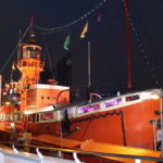 Feuerschiff Hamburg