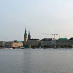 Hamburg Panorama