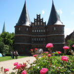 Holstentor Lübeck