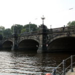 Lombardsbrücke Hamburg