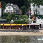 Strandperle Hamburg