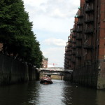 Speicherstadt Hamburg