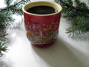 Glühwein
