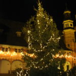 Weihnachtsbaum