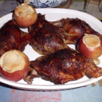 Weihnachtsgans