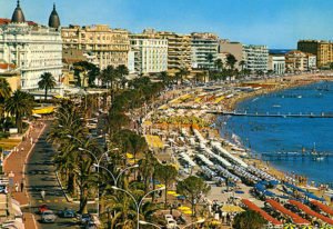 Last Minute Urlaub in Frankreich