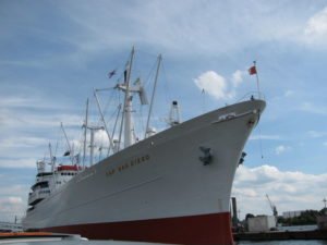 Cap San Diego