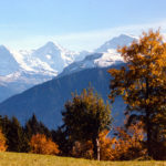 Herbst Schweiz