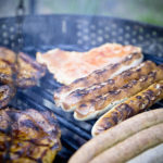 grillen