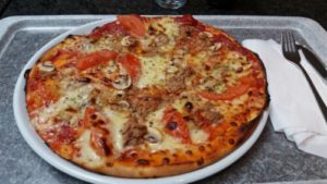 Pizza