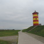 Pilsumer Leuchtturm