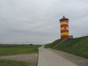 Pilsumer Leuchtturm