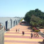 Guayaquil in Ecuador