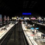 Hamburg Hauptbahnhof